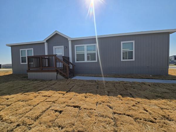 2025 Clayton Mobile Home For Sale