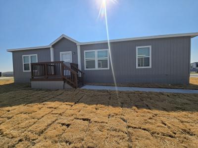 Mobile Home at 177 Saddle Ranch Drive Kyle, TX 78640