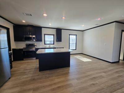 Photo 4 of 9 of home located at 177 Saddle Ranch Drive Kyle, TX 78640