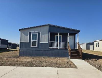 Mobile Home at 202 Saddle Ranch Drive Kyle, TX 78640