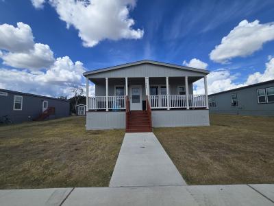 Mobile Home at 745 Split Rail Parkway Kyle, TX 78640