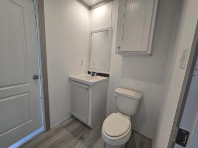 Photo 4 of 9 of home located at 745 Split Rail Parkway Kyle, TX 78640