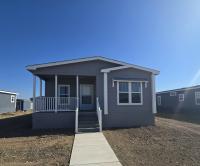 2025 Clayton 32LKS28523DH25 Mobile Home