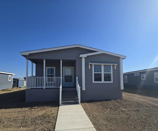 2025 Clayton 32LKS28523DH25 Mobile Home