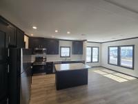 2025 Clayton 32LKS28523DH25 Mobile Home