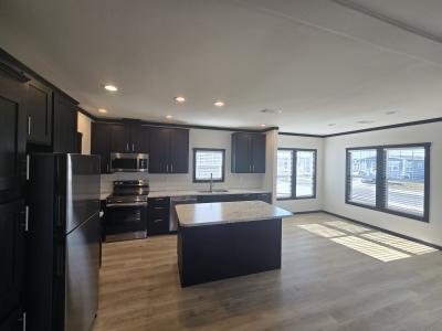 Photo 3 of 6 of home located at 189 Goldwater Drive Kyle, TX 78640