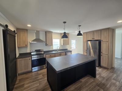 Photo 4 of 7 of home located at 129 Cactus Wren Drive Kyle, TX 78640