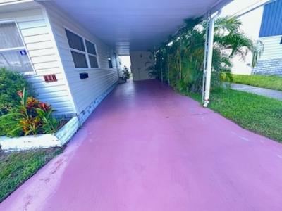 Photo 2 of 18 of home located at 2550 State Rd. 580 #0440 Clearwater, FL 33761