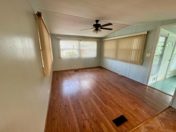 1971 HS 1234 Mobile Home