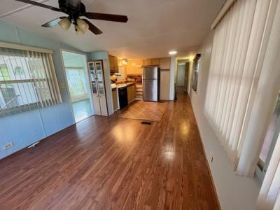 Photo 4 of 18 of home located at 2550 State Rd. 580 #0440 Clearwater, FL 33761