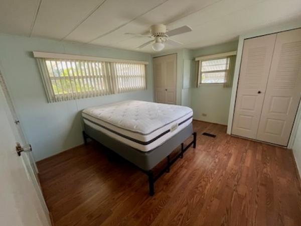 1971 HS 1234 Mobile Home