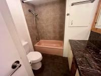 1971 HS 1234 Mobile Home