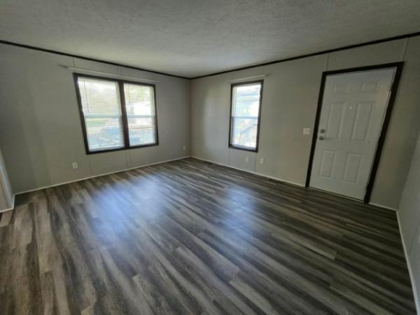 2020 Fleetwood 401HH28403A Manufactured Home