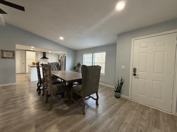 1984 Fleetwood TXFL2AE351209398 Mobile Home