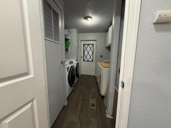 1984 Fleetwood TXFL2AE351209398 Mobile Home