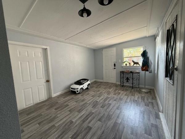 1984 Fleetwood TXFL2AE351209398 Mobile Home