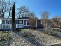 1984 Fleetwood TXFL2AE351209398 Mobile Home