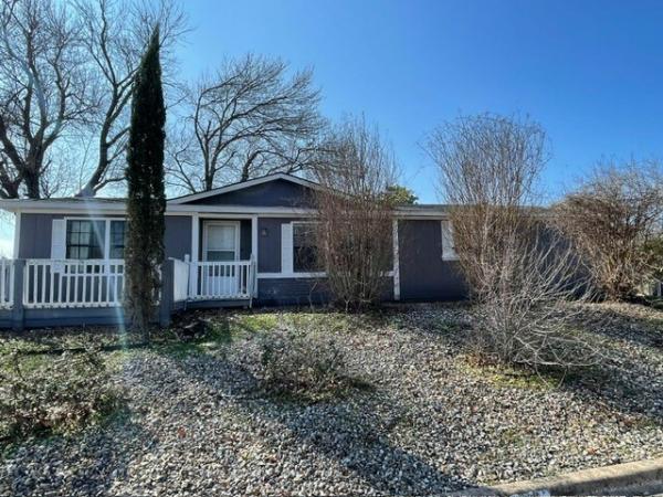 1984 Fleetwood TXFL2AE351209398 Mobile Home