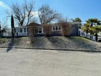 1984 Fleetwood TXFL2AE351209398 Mobile Home