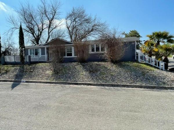 1984 Fleetwood TXFL2AE351209398 Mobile Home