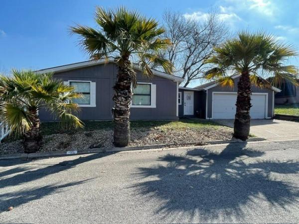 1984 Fleetwood TXFL2AE351209398 Mobile Home