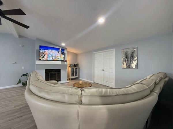 1984 Fleetwood TXFL2AE351209398 Mobile Home