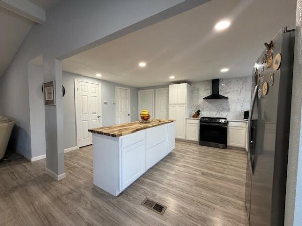 1984 Fleetwood TXFL2AE351209398 Mobile Home