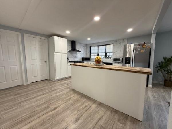 1984 Fleetwood TXFL2AE351209398 Mobile Home