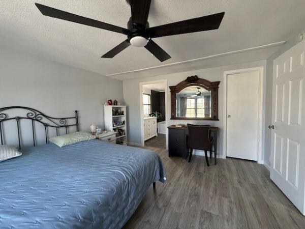 1984 Fleetwood TXFL2AE351209398 Mobile Home