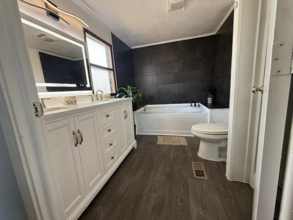 1984 Fleetwood TXFL2AE351209398 Mobile Home