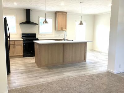 Photo 4 of 16 of home located at 11906 Indigo Court Shelby Township, MI 48315