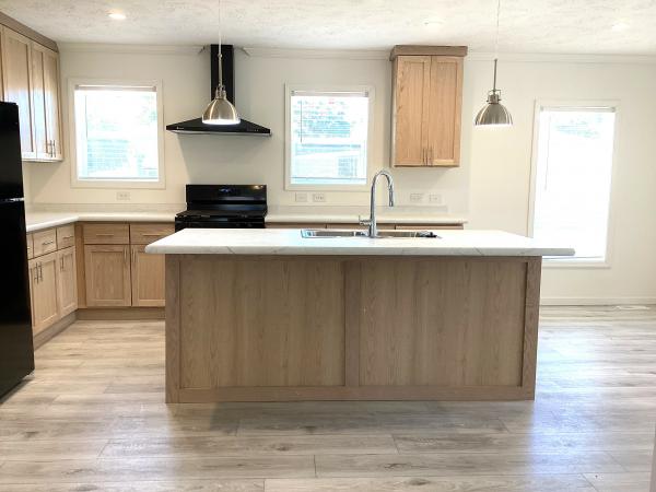 2026 Millcreek 2LN610 Mobile Home