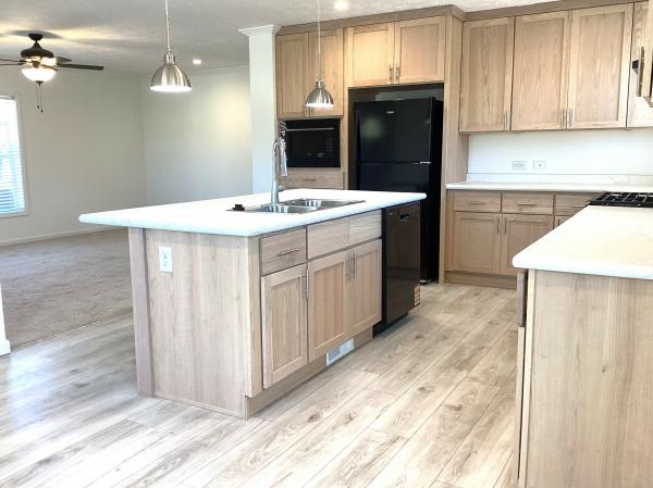 2026 Millcreek 2LN610 Mobile Home