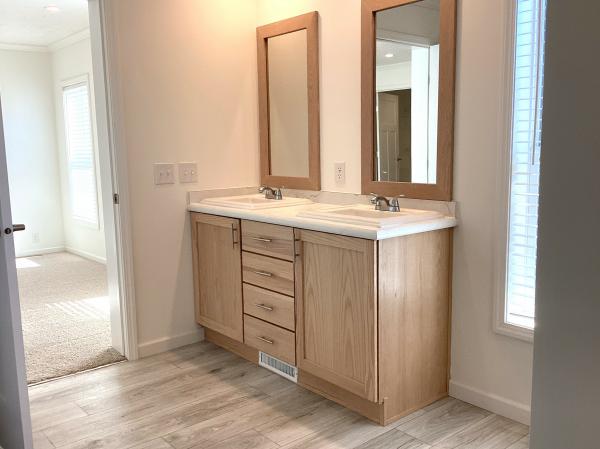 2026 Millcreek 2LN610 Mobile Home