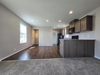 Photo 3 of 10 of home located at 7204 East Grand River Ave Lot 272 Portland, MI 48875