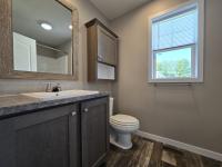 2019 Clayton 81FSN16763B Mobile Home