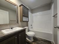 2019 Clayton 81FSN16763B Mobile Home