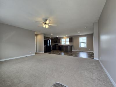 Photo 2 of 10 of home located at 7204 East Grand River Ave Lot 375 Portland, MI 48875