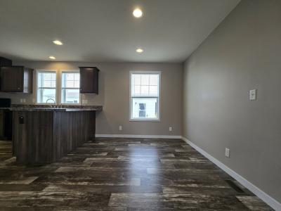 Photo 5 of 10 of home located at 7204 East Grand River Ave Lot 375 Portland, MI 48875