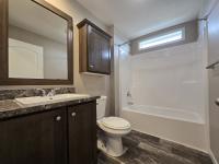 2021 Clayton 81RDH28523E Mobile Home