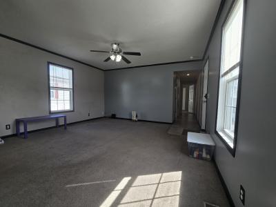 Photo 3 of 13 of home located at 7204 East Grand River Ave Lot 302 Portland, MI 48875