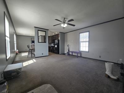 Photo 4 of 13 of home located at 7204 East Grand River Ave Lot 302 Portland, MI 48875