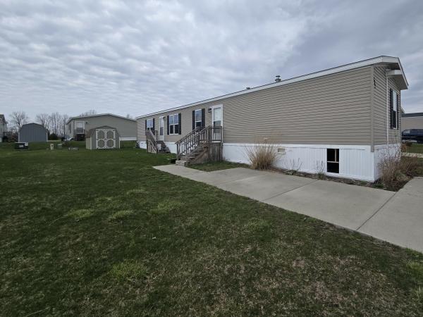 2019 Champion Champion Mobile Home