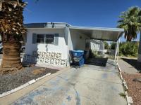 1969 Fleetwood Manufactured Home