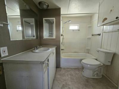 Photo 4 of 31 of home located at 1624 Palm Street, #139 Las Vegas, NV 89104