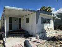 1969 Fleetwood Manufactured Home