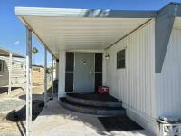 1969 Fleetwood Manufactured Home