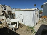 1969 Fleetwood Manufactured Home