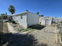 1969 Fleetwood Manufactured Home