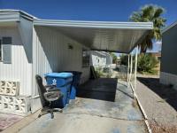 1969 Fleetwood Manufactured Home